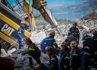 Πάτρα: Ελεύθεροι με περιοριστικούς όρους δύο κατηγορούμενοι για την κατάρρευση της γέφυρας