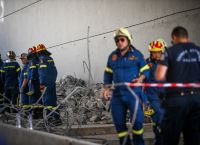 Νέα μαρτυρία για την κατάρρευση της γέφυρας στην Πάτρα
