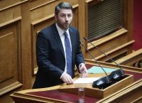 Ανδρουλάκης: Έχει έρθει η ώρα για ένα σύγχρονο σχέδιο πρόληψης των πυρκαγιών