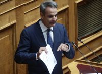 Μητσοτάκης: Ουδέποτε ο Ερντογάν μου έθεσε ζητήματα εθνικής κυριαρχίας