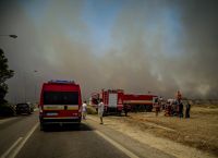Στο τραπέζι η επανασύσταση Αγροφυλακής και Δασοπυρόσβεσης