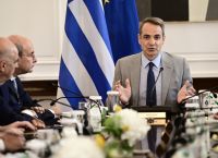 Mitsotakis: A difficult summer; state mechanism fighting on all fronts