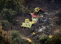 Canadair: Η μοιραία ρίψη και οι λόγοι της συντριβής