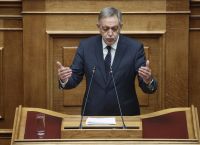 Κουκουλόπουλος: Αποσπασματικά τα μέτρα στο ν/σ για ενίσχυση εισοδήματος – Καταψηφίζει το ΠΑΣΟΚ επί της αρχής
