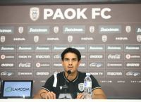 Τσιγγάρας: “Να μη δεχτούμε γκολ από την Μπεϊτάρ, σπίτι μου η Τούμπα”
