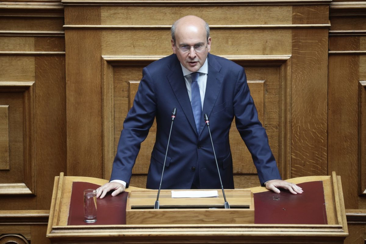 Ενώσεις Δικαστών: Ο Κ. Χατζηδάκης διαβεβαίωσε για αύξηση των δικαστικών επιδομάτων