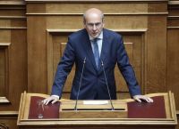 Ενώσεις Δικαστών: Ο Κ. Χατζηδάκης διαβεβαίωσε για αύξηση των δικαστικών επιδομάτων Ενώσεις Δικαστών: Ο Κ. Χατζηδάκης διαβεβαίωσε για αύξηση των δικαστικών επιδομάτων