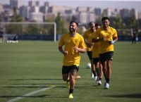 Στη μάχη των ευρωπαϊκών υποχρεώσεων μπαίνει ο Αρης