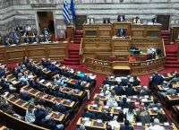 Περίπου 40 ημέρες μετά…