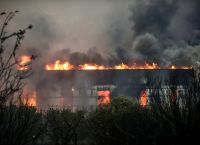 Δύσκολη νύχτα στη Μαγνησία: 2 νεκροί – Νέο 112 για ετοιμότητα σε 6 περιοχές