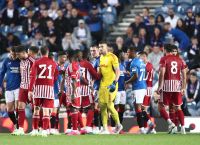 Η επικράτηση του Ολυμπιακού στο Ibrox