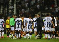 ΠΑΟΚ Μπεϊτάρ 0-0: Όλα ανοιχτά στην Ιερουσαλήμ