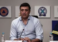 Κικίλιας: 667 φωτιές σε 10 ημέρες σε όλη τη χώρα – Εμπρησμοί στη συντριπτική τους πλειοψηφία