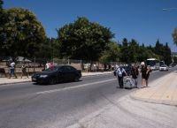 Νέα Αγχίαλος: Επιστρέφουν στα σπίτια τους οι κάτοικοι μετά τη φωτιά και τις εκρήξεις