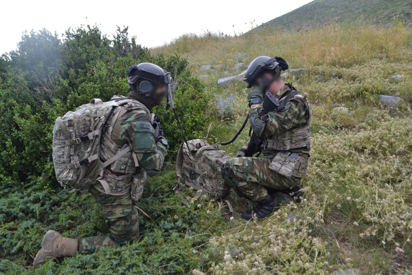 ΑΣΕΠ: Έρχονται 1.700 προσλήψεις ΕΠΟΠ στις Ένοπλες Δυνάμεις
