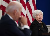 CNBC: Μπάιντεν και Γέλεν πιστεύουν σε σχέσεις ευημερίας με την Κίνα