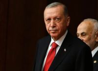 Ερντογάν για Σουηδία: Προς όφελός της αν λάβει μέτρα κατά της τρομοκρατίας