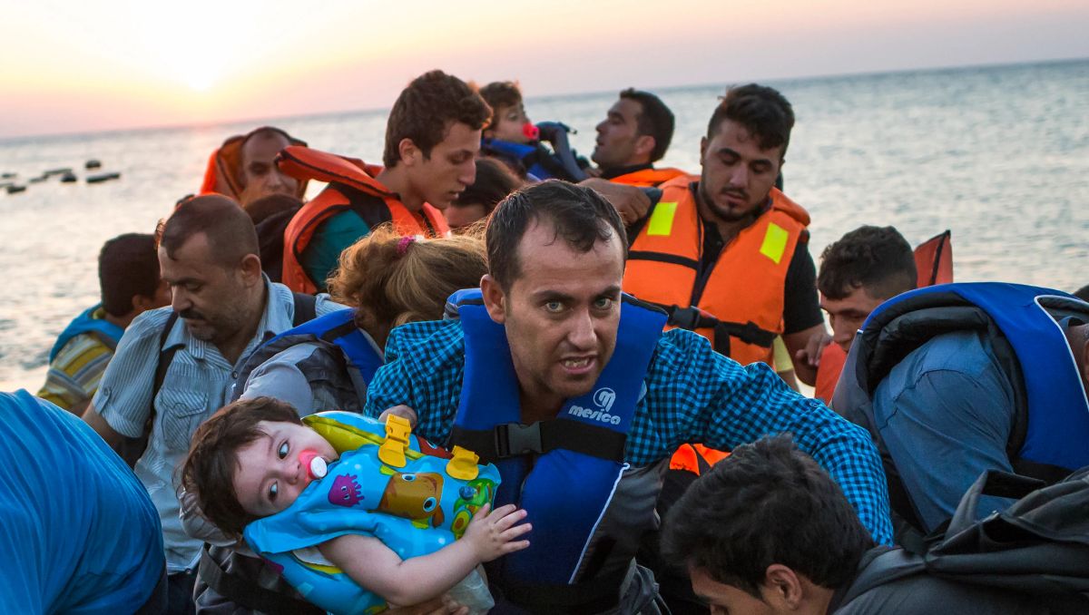 Μετανάστευση: Η οδός των Κανάριων Νησιών, ένας «φονικός» δρόμος προς την Ευρώπη