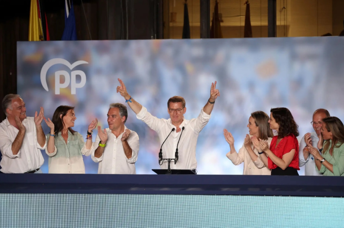 Ισπανία: Τι σημαίνει η πύρρειος νίκη της Δεξιάς