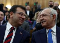 Τουρκία: Ο Ιμάμογλου κήρυξε “πόλεμο” στον Κιλιτσντάρογλου και τον καλεί να παραιτηθεί