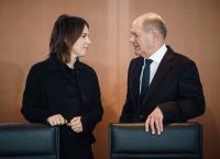 Η κυβέρνηση της Γερμανίας παρουσιάζει τη νέα στρατηγική της έναντι της Κίνας