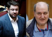 ΣΥΡΙΖΑ: Και ο Νίκος Φίλης για τον Δήμο Αθηναίων μετά τον Ζαχαριάδη
