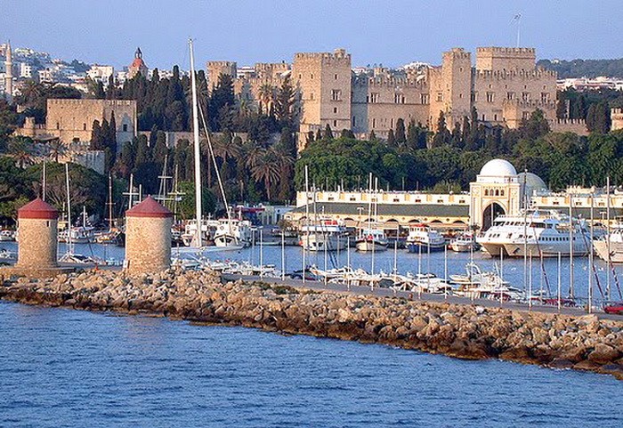 Ακίνητα: Μεγάλες τουρκικές επενδύσεις στα νησιά του Αιγαίου