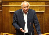 Καραθανασόπουλος: Τυχοδιωκτική κίνηση της κυβέρνησης η ψήφος των αποδήμων χωρίς κανένα κριτήριο