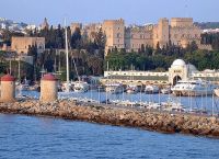Ακίνητα: Μεγάλες τουρκικές επενδύσεις στα νησιά του Αιγαίου