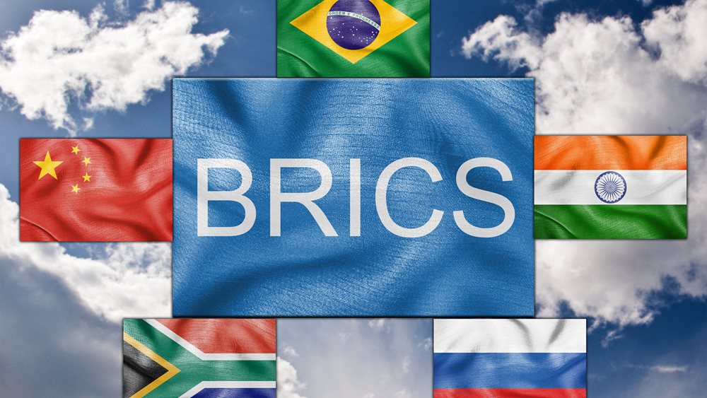 Στην Ν. Αφρική η σύνοδος κορυφής των BRICS παρά το διεθνές ένταλμα σύλληψης του Πούτιν
