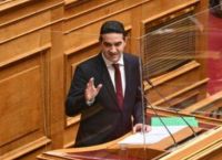 Κατρίνης: Το ΠΑΣΟΚ επέστρεψε για να δώσει ελπίδα και προοπτική στους πολίτες