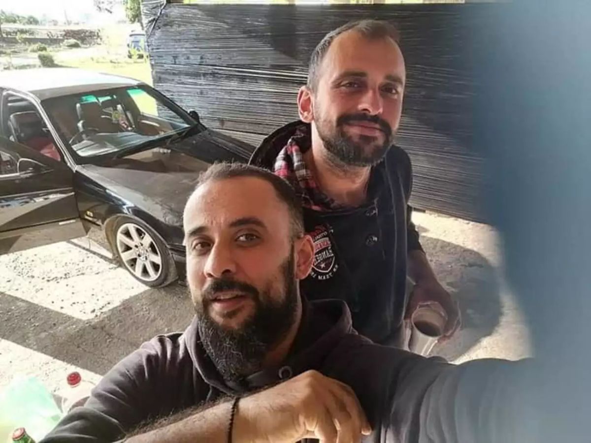 Θεσσαλονίκη: Πέθαναν 2 αδέρφια με 6 ώρες διαφορά