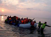 Μ. Βρετανία: Ψηφίστηκε ο νόμος περί μετανάστευσης και ασύλου