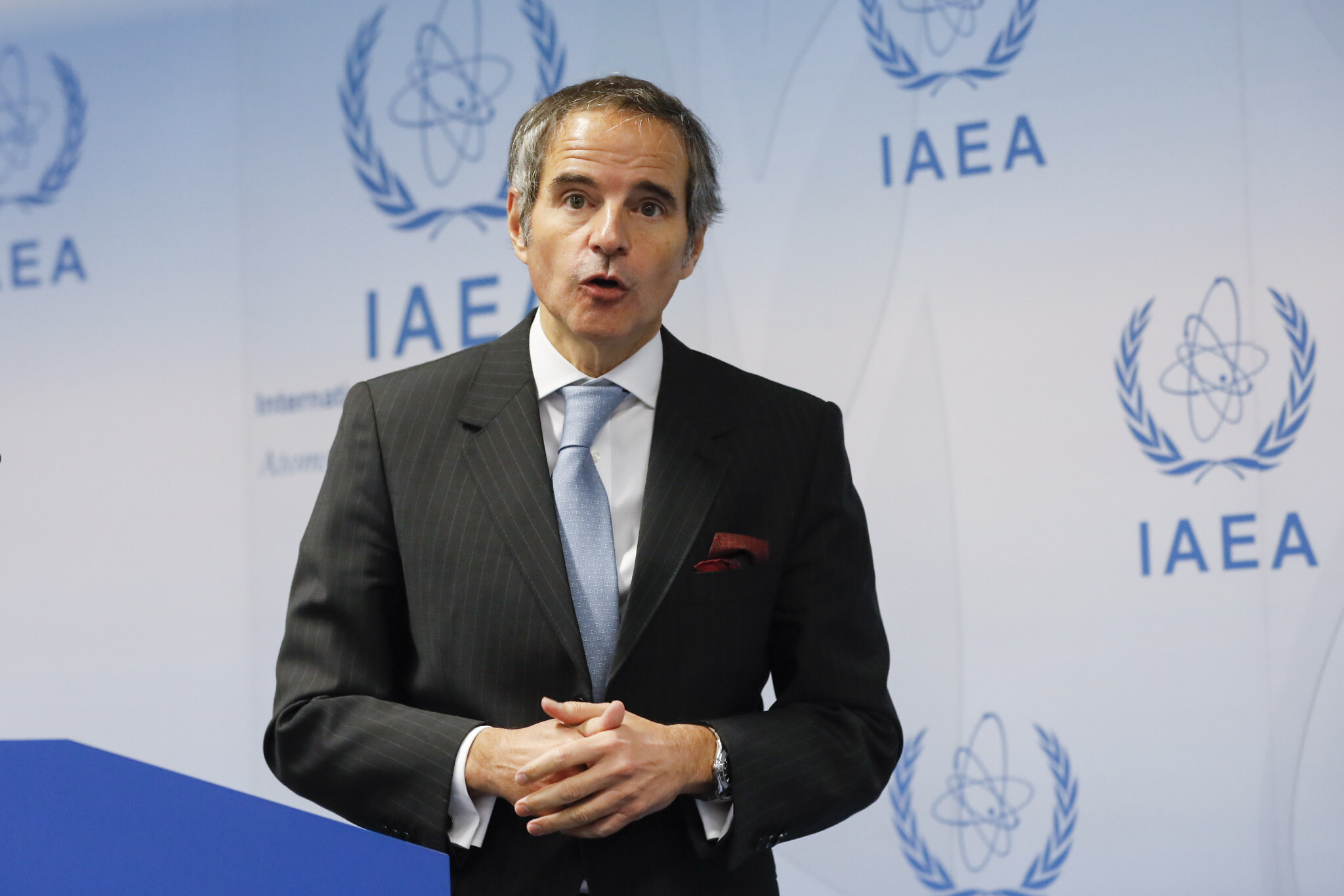 FAZ: Ο ΔΟΑΕ ζητεί εκτεταμένη πρόσβαση σε πυρηνικούς σταθμούς