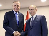 AP News: H Ρωσία δεν επιβεβαιώνει ημερομηνία για επίσκεψη  Ερντογάν στη Μόσχα