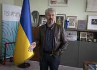 Ουκρανία: Παραίτηση του υπουργού Πολιτισμού για τη χρήση «δημοσίων κεφαλαίων»!