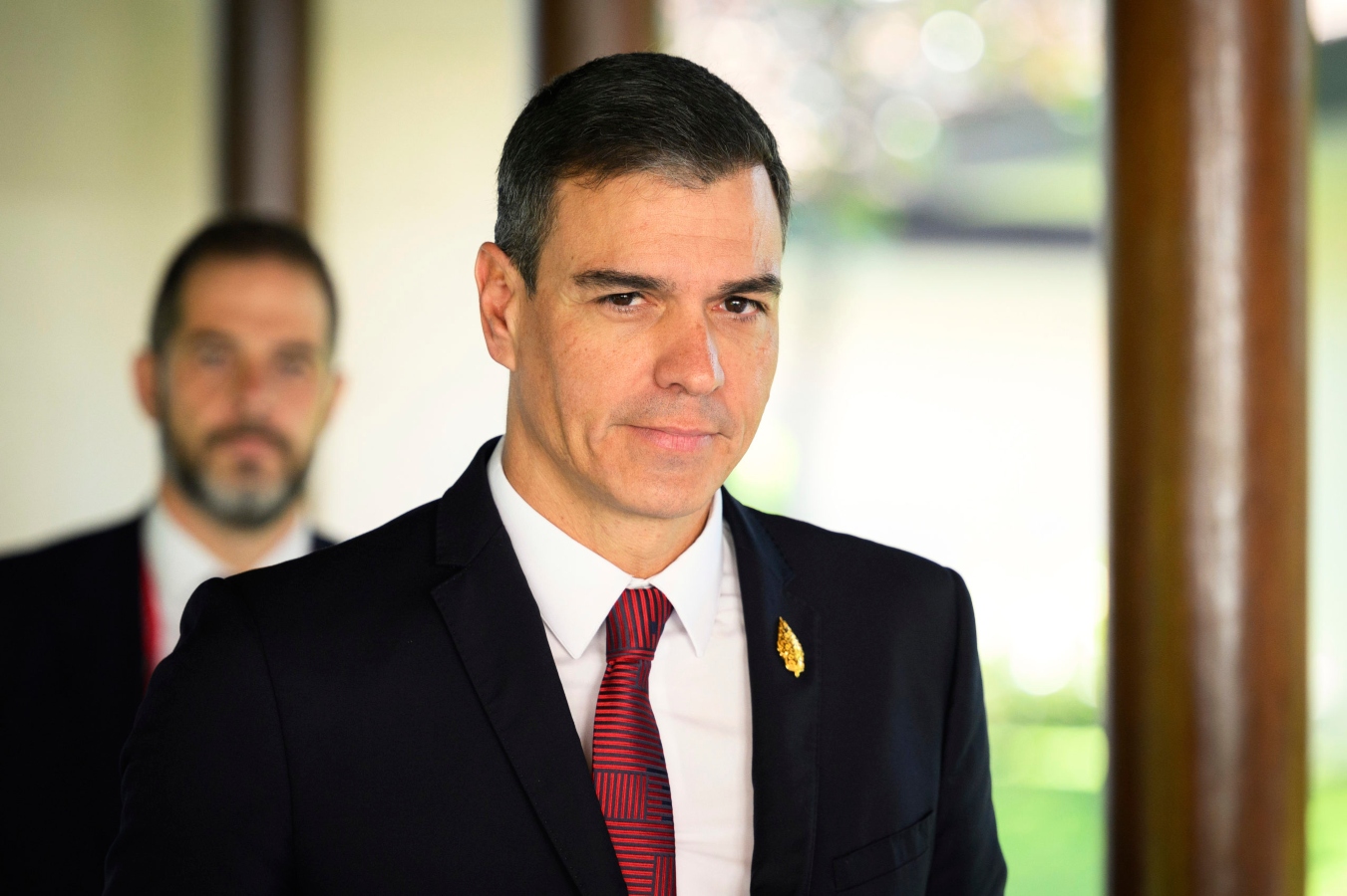 Ισπανία: Το καταλανικό Junts θα υποστηρίξει τον Σάντσεθ, με το αζημίωτο