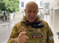 Ουκρανία: «Θα εκπλαγώ αν ο Πούτιν δεν εκδικηθεί τον Πριγκόζιν» λέει ο διευθυντής της CIA