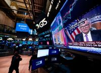 Η Fed κάνει τη μεγαλύτερη αύξηση επιτοκίων από το 2001