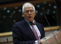 Μπορέλ: Ζωτικό στοιχείο για τις επαφές με την Τουρκία οι σχέσεις με την Ελλάδα και την Κύπρο