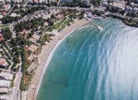 Extended Beach Hours at Akti Vouliagmenis