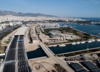 Δήμοι Μοσχάτου-Καλλιθέας: Διαμαρτυρία για την καθυστέρηση των έργων στο παραλιακό μέτωπο