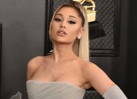 Ariana Grande: Δείτε τον νέο της σύντροφο μετά το διαζύγιο με τον Dalton Gomez