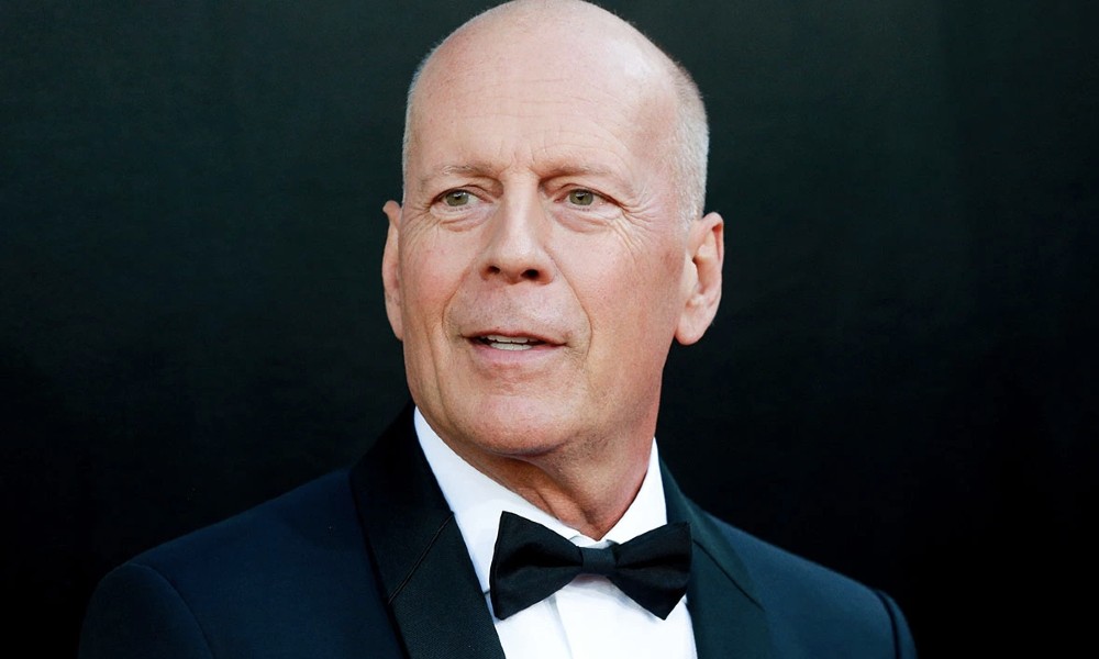 Bruce Willis: Παγκόσμια ανησυχία για τον ηθοποιό – Χειροτερεύει η υγεία του