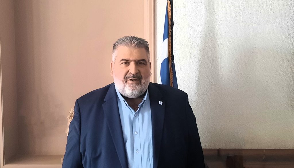 Πλακεντάς: «Τα καλύτερά μας χρόνια είναι αυτά που θα έρθουν…»