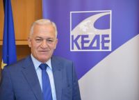 Πρόεδρος ΚΕΔΕ για δημοσιεύματα: Αυθαίρετη και κακοήθης παραχάραξη της αλήθειας