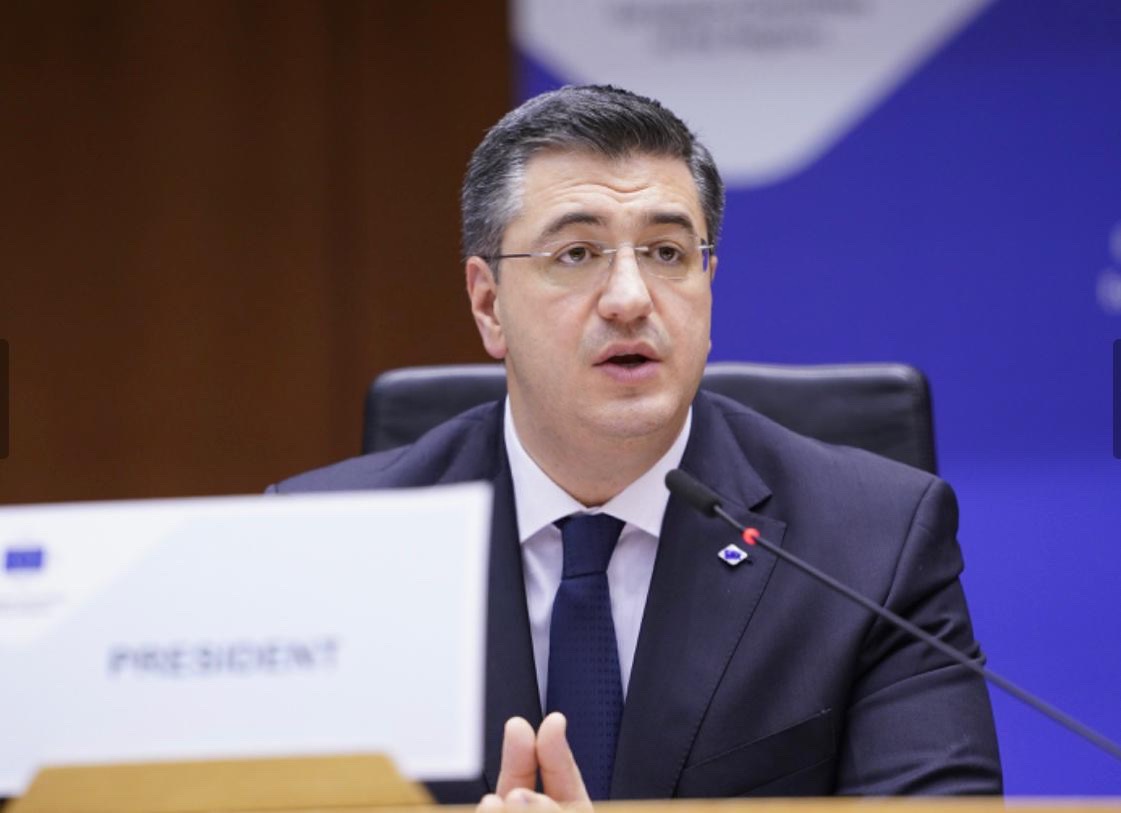 Τζιτζικώστας για κυκλοφοριακό: «Δεν πρέπει η ζωή μας να γίνει αβίωτη»