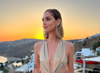 Chiara Ferragni: Πρώτη μέρα για τα παιδιά της στο σχολείο συγκινημένη [pics]