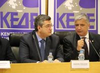 Νέα Δημοκρατία: Ανακοινώνει τα 13 πρόσωπα που θα στηρίξει στις περιφέρειες της χώρας
