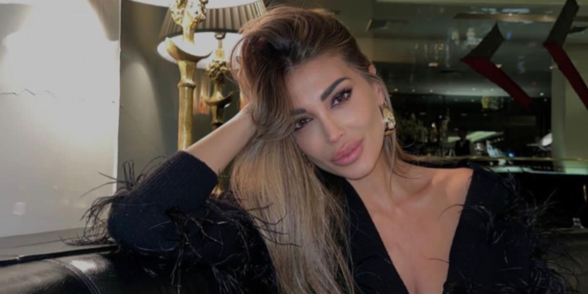H καλλονή, Χριστίνα Μπουτσίνο φόρεσε το  μαγιό της και μας έκανε να θέλουμε να πάμε παραλία